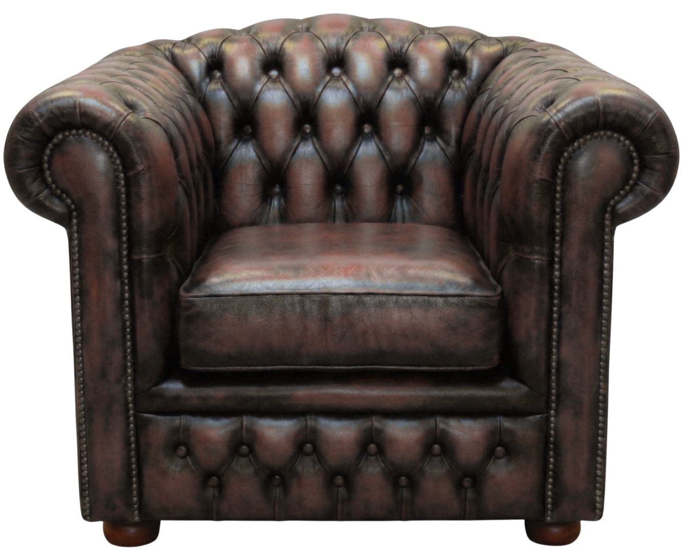 The Royale Chesterfield